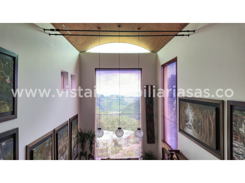 Casa en arriendo en Sector Tejares, Manizales · foto 7 de 24