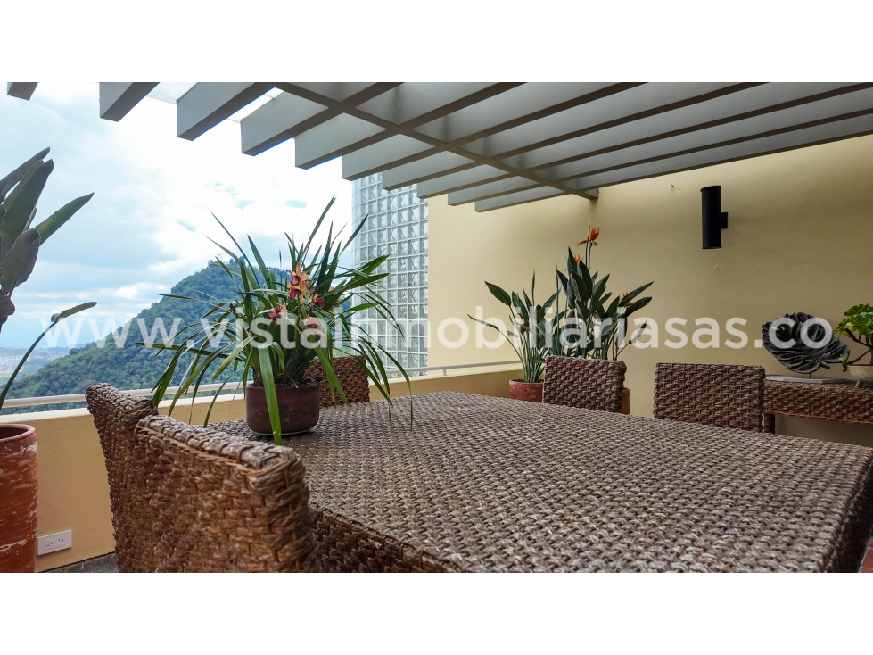 Casa en arriendo en Sector Tejares, Manizales · foto 10 de 24