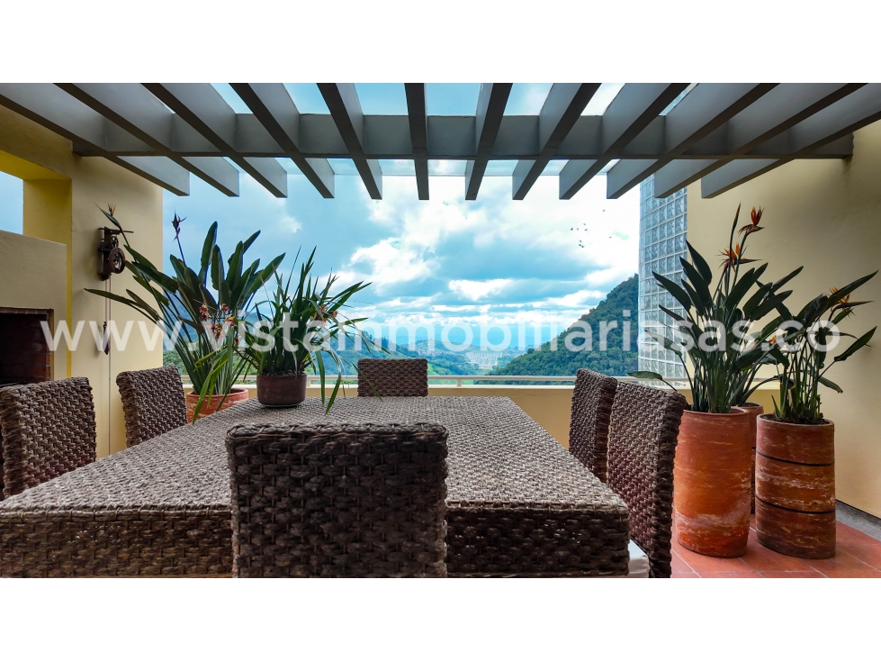 Casa en arriendo en Sector Tejares, Manizales · foto 11 de 24