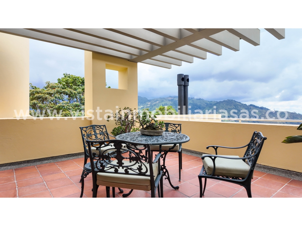 Casa en arriendo en Sector Tejares, Manizales · foto 12 de 24
