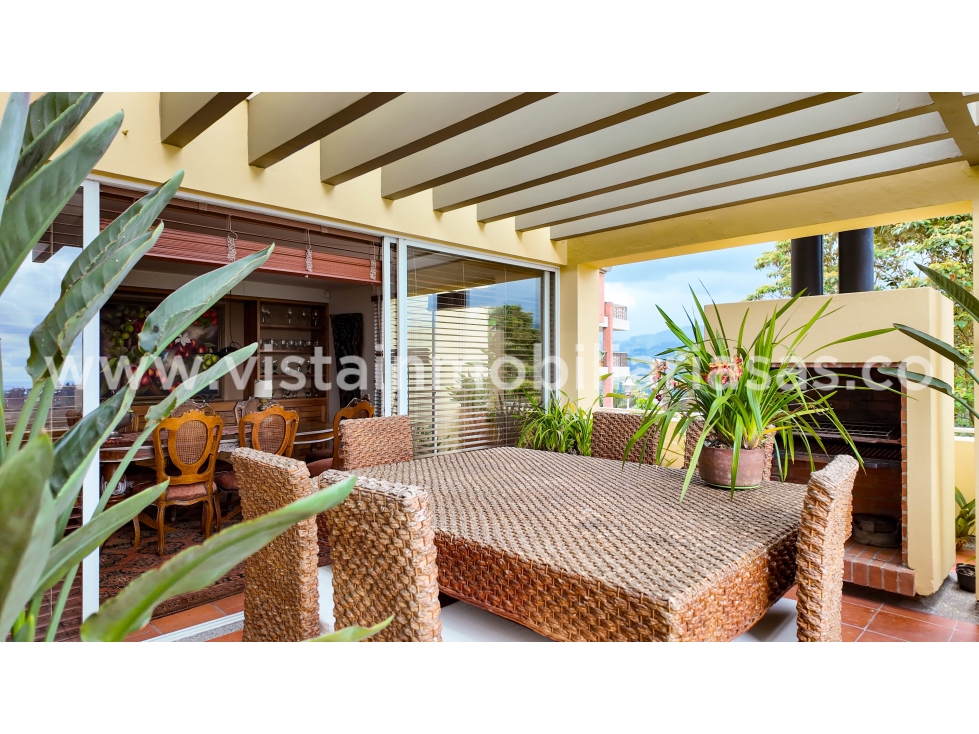 Casa en arriendo en Sector Tejares, Manizales · foto 13 de 24