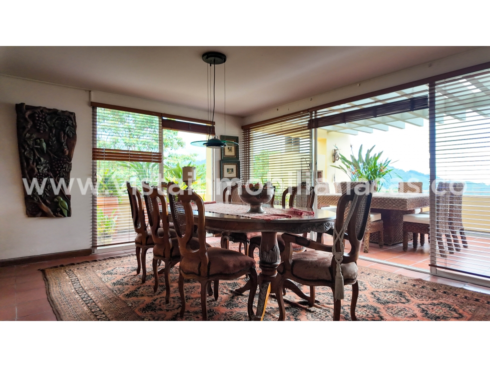 Casa en arriendo en Sector Tejares, Manizales · foto 15 de 24