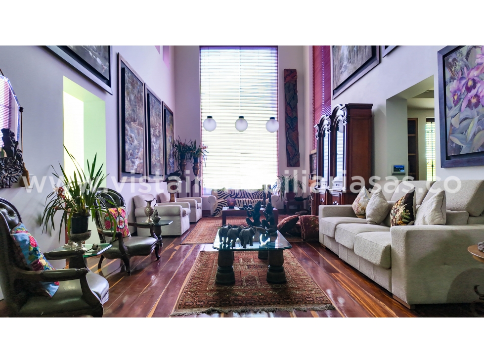 Casa en arriendo en Sector Tejares, Manizales · foto 17 de 24
