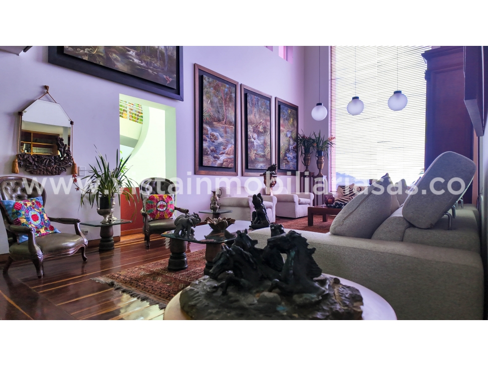 Casa en arriendo en Sector Tejares, Manizales · foto 18 de 24