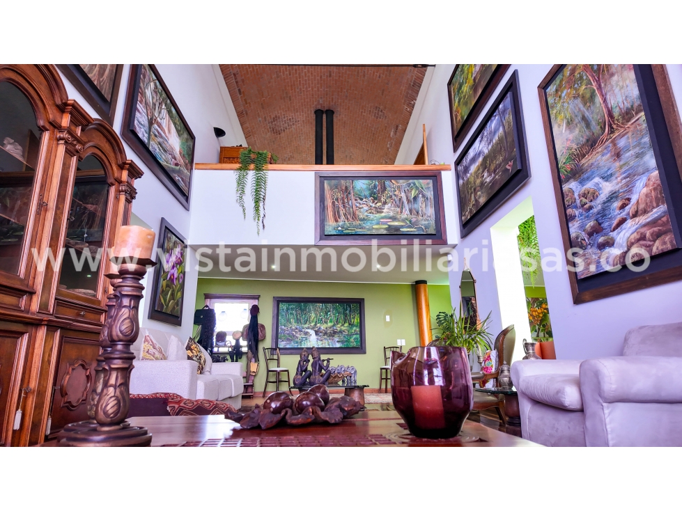 Casa en arriendo en Sector Tejares, Manizales · foto 19 de 24