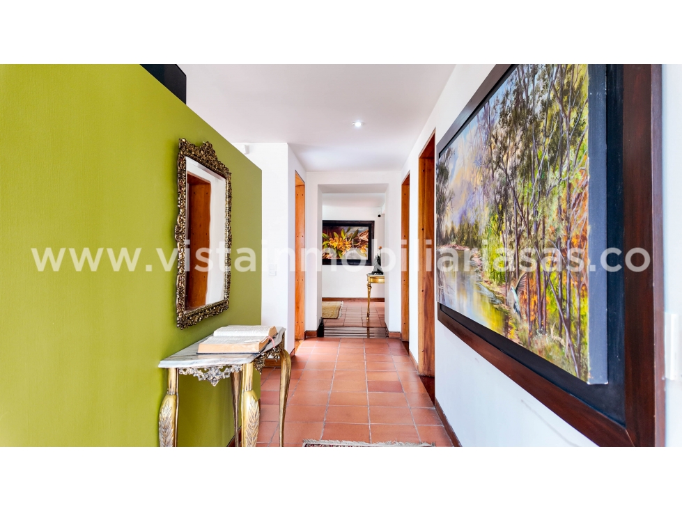 Casa en arriendo en Sector Tejares, Manizales · foto 20 de 24