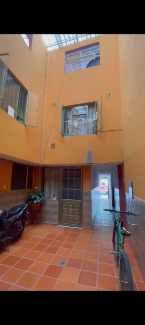 Apartaestudio en venta en Marco Fidel Suarez, Cali, 126 m² · foto 14 de 18