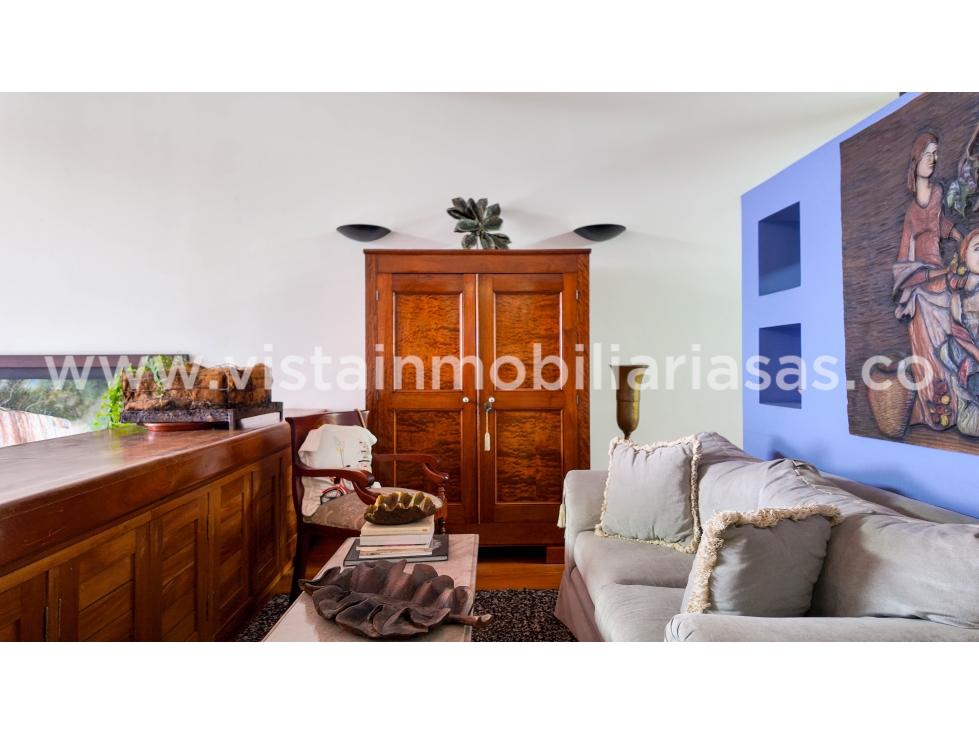 Casa en arriendo en Sector Tejares, Manizales · foto 21 de 24