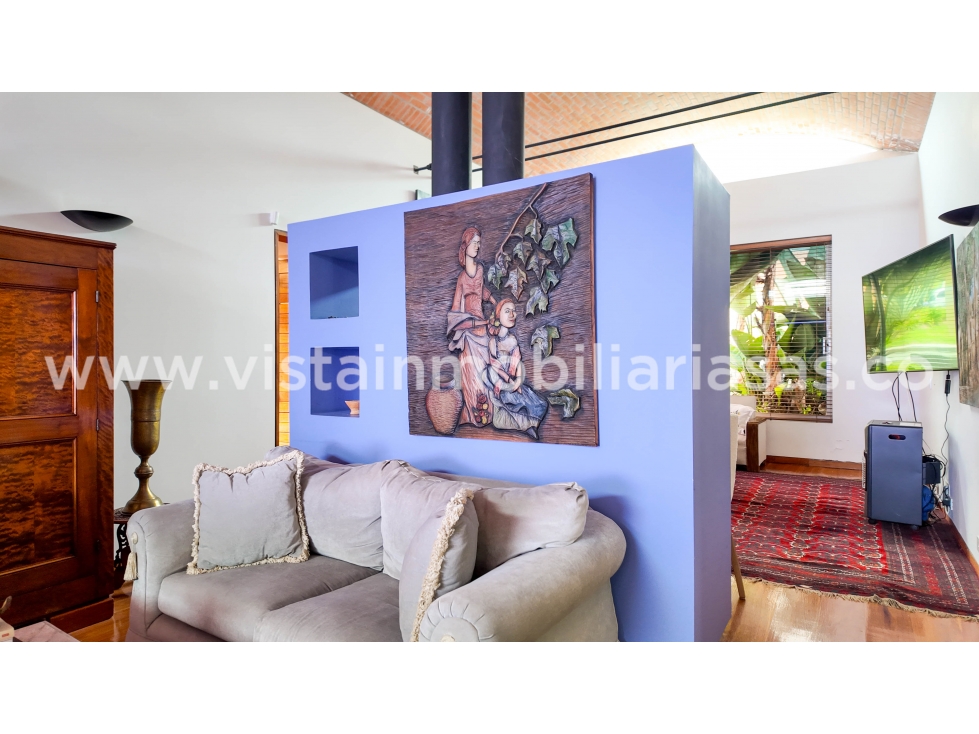 Casa en arriendo en Sector Tejares, Manizales · foto 22 de 24