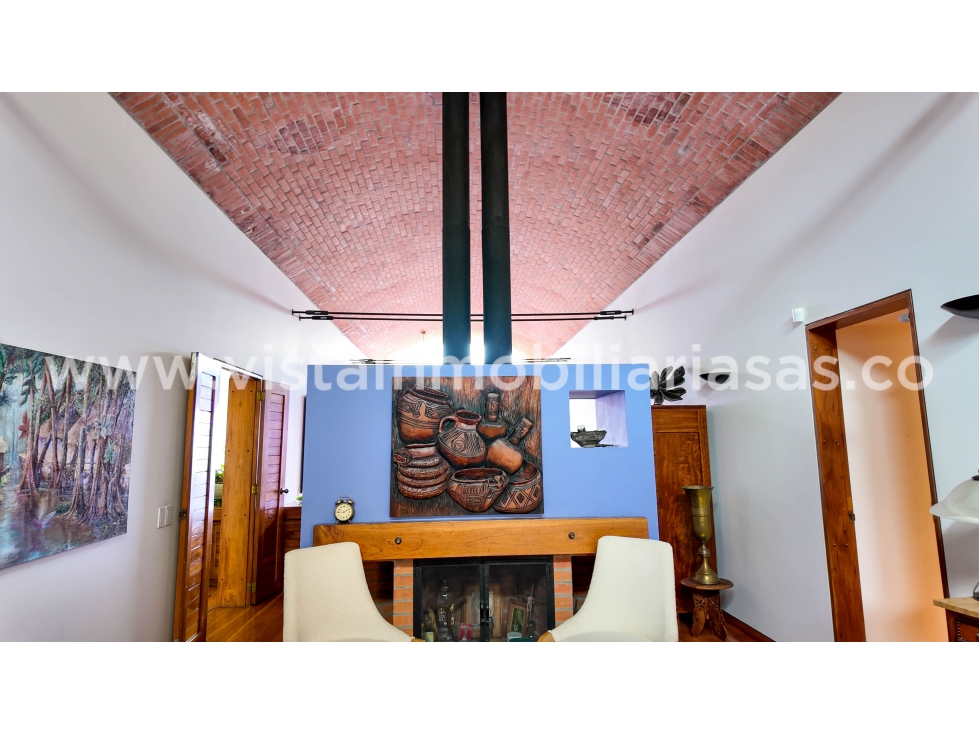 Casa en arriendo en Sector Tejares, Manizales · foto 23 de 24