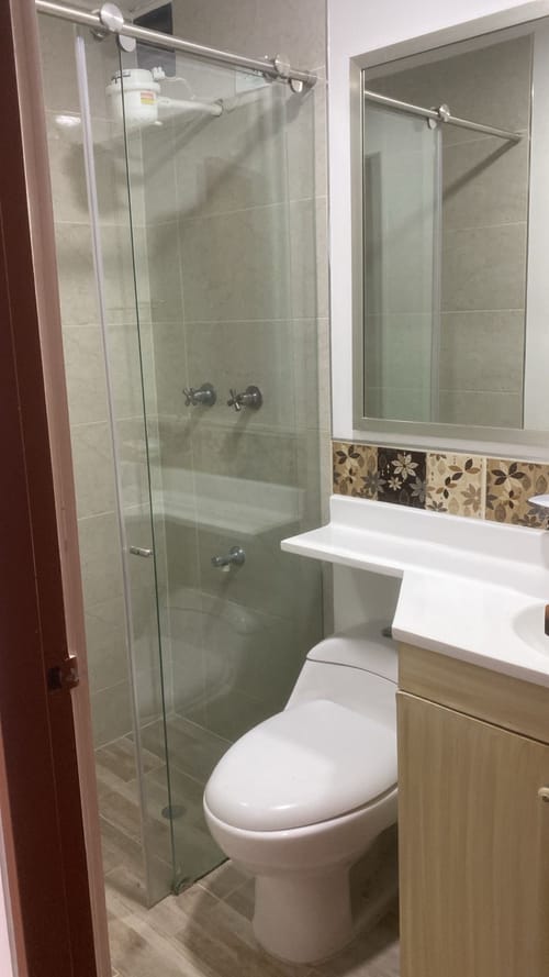 Apartamento de 2 alcobas en venta en Granada, Cali, 104 m² · foto 5 de 15