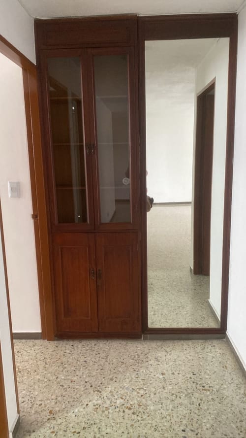 Apartamento de 2 alcobas en venta en Granada, Cali, 104 m² · foto 9 de 15