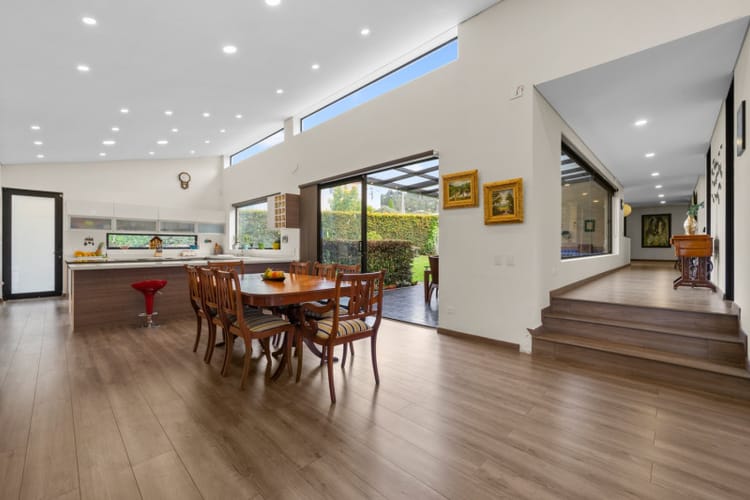Casa de 5 alcobas en venta en Gratamira, Sopó, 327 m² · foto 4 de 24