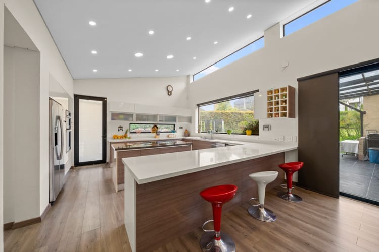 Casa de 5 alcobas en venta en Gratamira, Sopó, 327 m² · foto 5 de 24