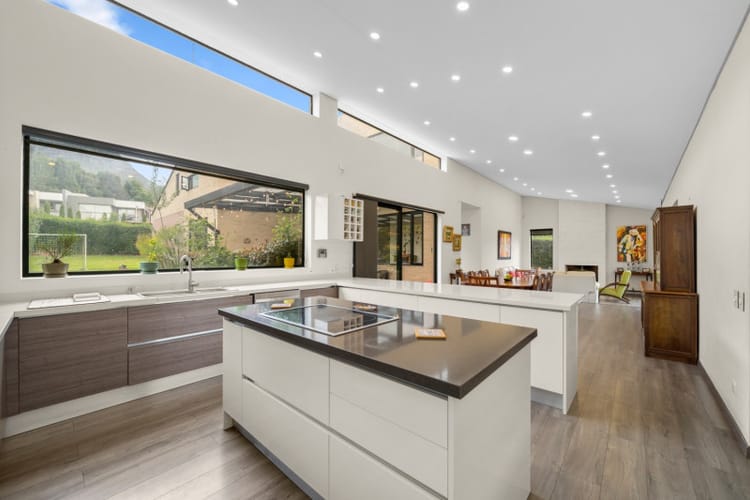 Casa de 5 alcobas en venta en Gratamira, Sopó, 327 m² · foto 6 de 24