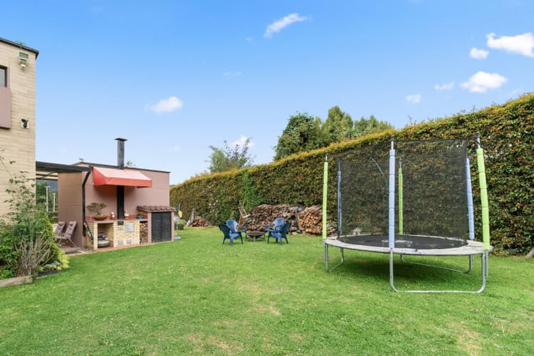 Casa de 5 alcobas en venta en Gratamira, Sopó, 327 m² · foto 8 de 24