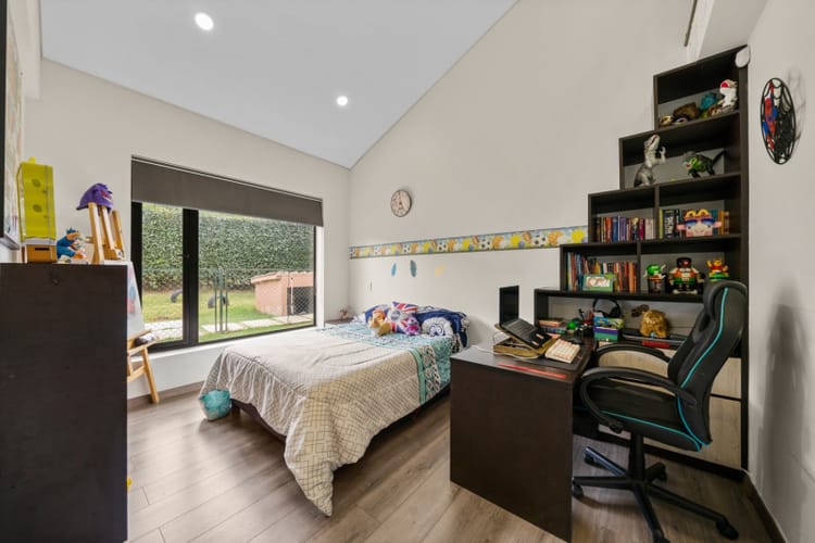 Casa de 5 alcobas en venta en Gratamira, Sopó, 327 m² · foto 16 de 24