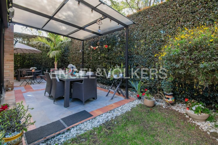 Casa en venta en Arrayanes, Bogotá · foto 20 de 20