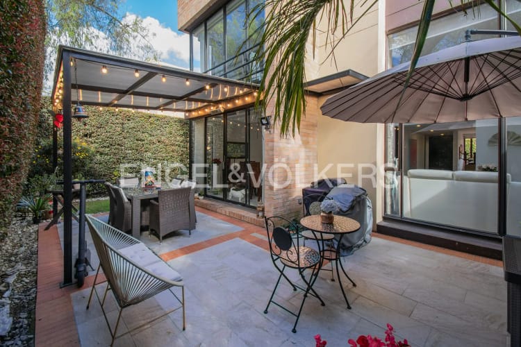 Casa en venta en Arrayanes, Bogotá · foto 18 de 20