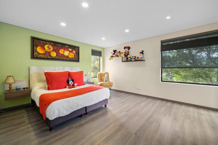 Casa de 5 alcobas en venta en Gratamira, Sopó, 327 m² · foto 22 de 24