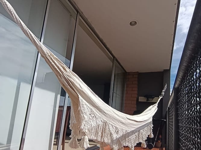 Apartamento de 3 alcobas en venta en El Poblado, Medellín, 100 m² · foto 10 de 10