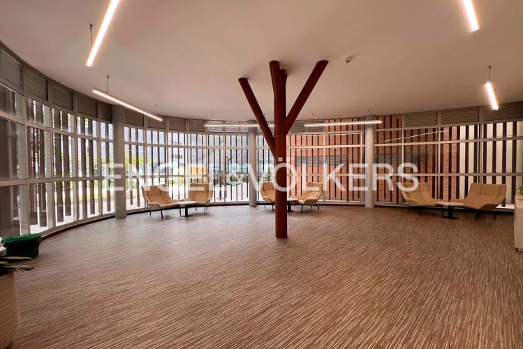 Apartamento de 1 alcoba en venta en El Poblado, Medellín, 42 m² · foto 13 de 17