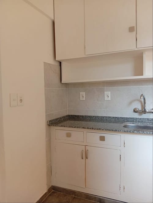 Apartamento en Alquiler · Foto 2