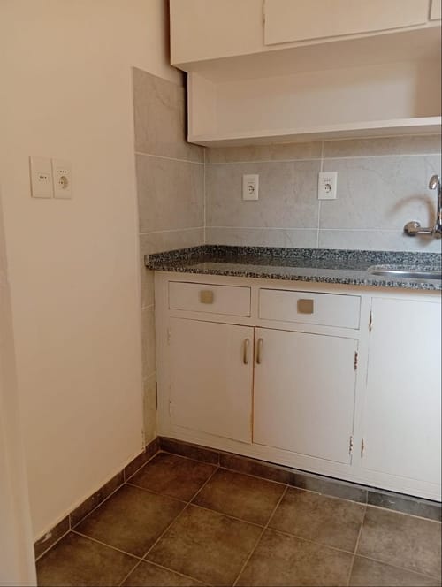 Apartamento en Alquiler · Foto 3