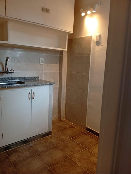 Apartamento en Alquiler · Foto 4