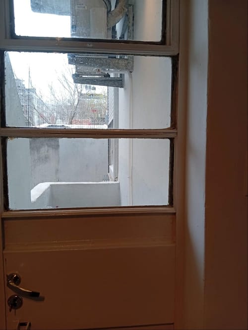 Apartamento en Alquiler · Foto 5