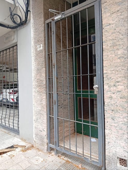 Apartamento en Alquiler · Foto 6