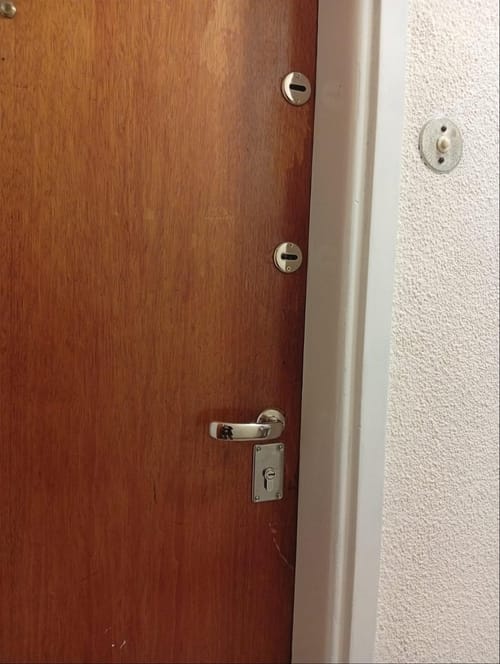 Apartamento en Alquiler · Foto 7