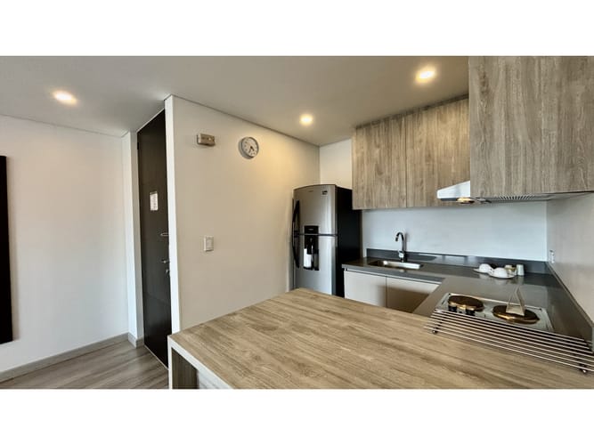 Apartamento en venta en Chapinero, Bogotá · foto 6 de 18