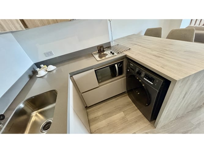 Apartamento en venta en Chapinero, Bogotá · foto 7 de 18