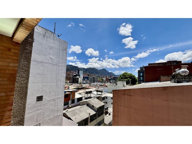 Apartamento en venta en Chapinero, Bogotá · foto 9 de 18