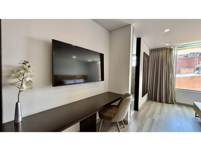 Apartamento en venta en Chapinero, Bogotá · foto 11 de 18