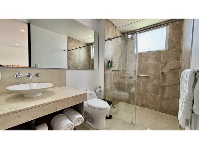 Apartamento en venta en Chapinero, Bogotá · foto 15 de 18