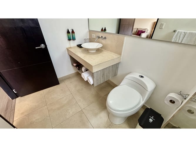 Apartamento en venta en Chapinero, Bogotá · foto 16 de 18