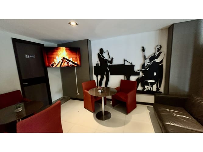 Apartamento en venta en Chapinero, Bogotá · foto 17 de 18