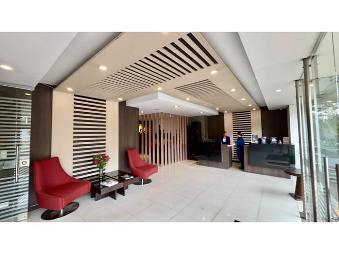 Apartamento en venta en Chapinero, Bogotá · foto 18 de 18