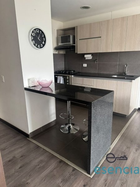 Apartamento en arriendo en Llano Grande, Rionegro · foto 2 de 4