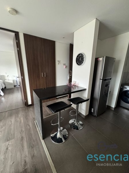 Apartamento en arriendo en Llano Grande, Rionegro · foto 4 de 4