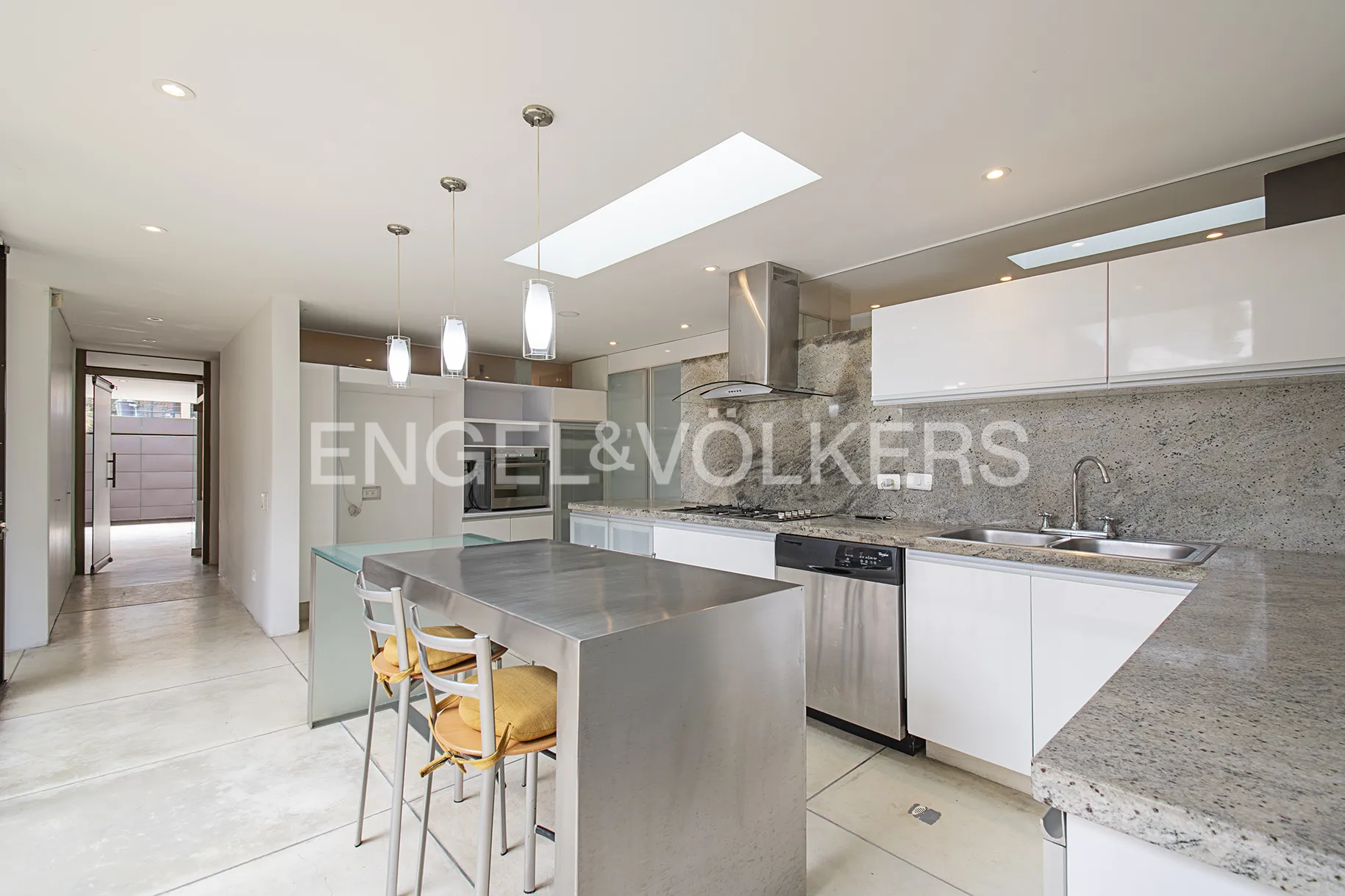 Casa en venta en Santa Ana, Bogotá · foto 11 de 19