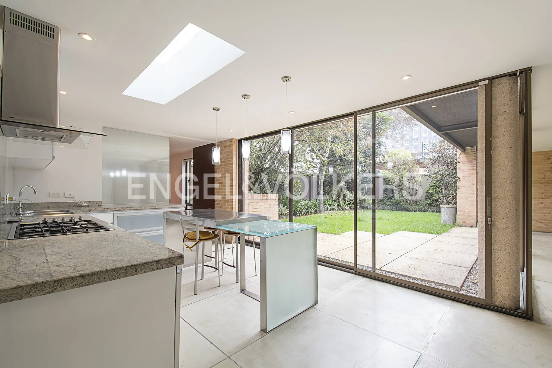 Casa en venta en Santa Ana, Bogotá · foto 10 de 19