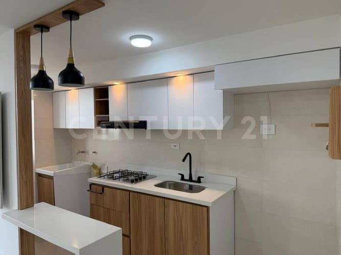 Apartamento de 2 alcobas en arriendo en Ciudad Mallorquin, Barranquilla, 56 m² · foto 2 de 18