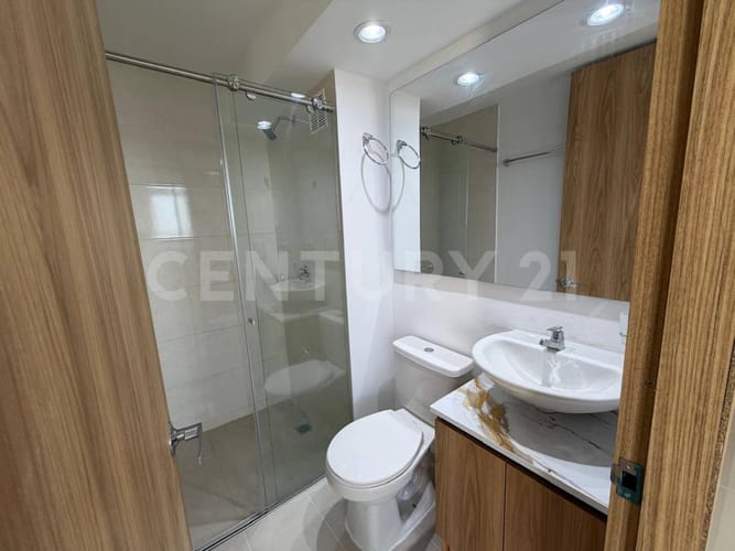 Apartamento de 2 alcobas en arriendo en Ciudad Mallorquin, Barranquilla, 56 m² · foto 7 de 18