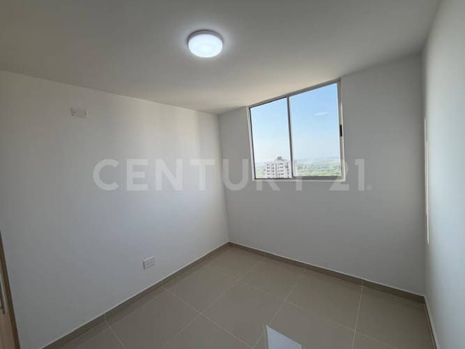 Apartamento de 2 alcobas en arriendo en Ciudad Mallorquin, Barranquilla, 56 m² · foto 9 de 18