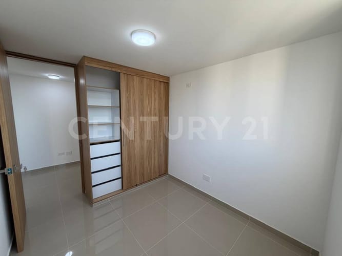 Apartamento de 2 alcobas en arriendo en Ciudad Mallorquin, Barranquilla, 56 m² · foto 10 de 18