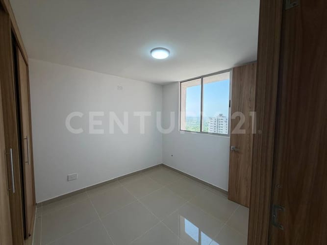 Apartamento de 2 alcobas en arriendo en Ciudad Mallorquin, Barranquilla, 56 m² · foto 11 de 18