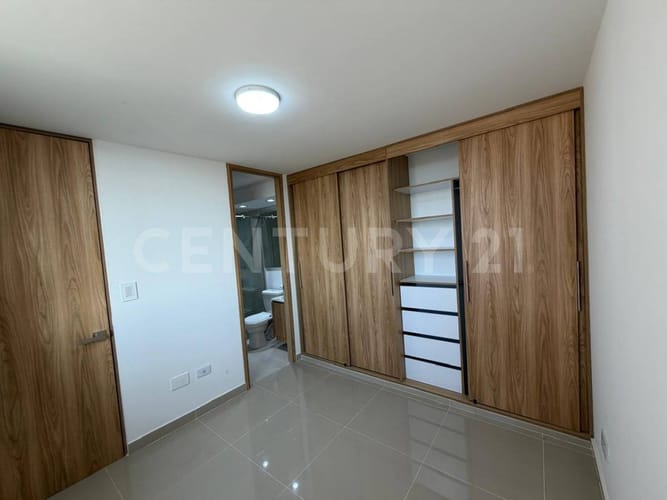 Apartamento de 2 alcobas en arriendo en Ciudad Mallorquin, Barranquilla, 56 m² · foto 13 de 18